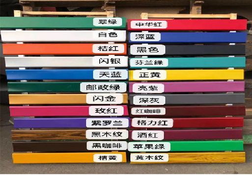 荥阳做招牌可以用哪些材料？
