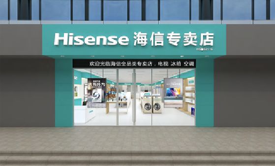 荥阳如何加强专卖店门头设计品质？